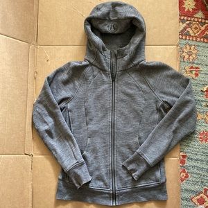 Lululemon Scuba Hoodie - 8